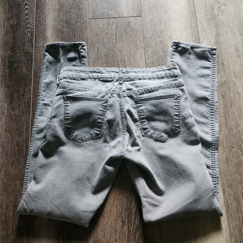 H&M Jeans Grey Size 30/32